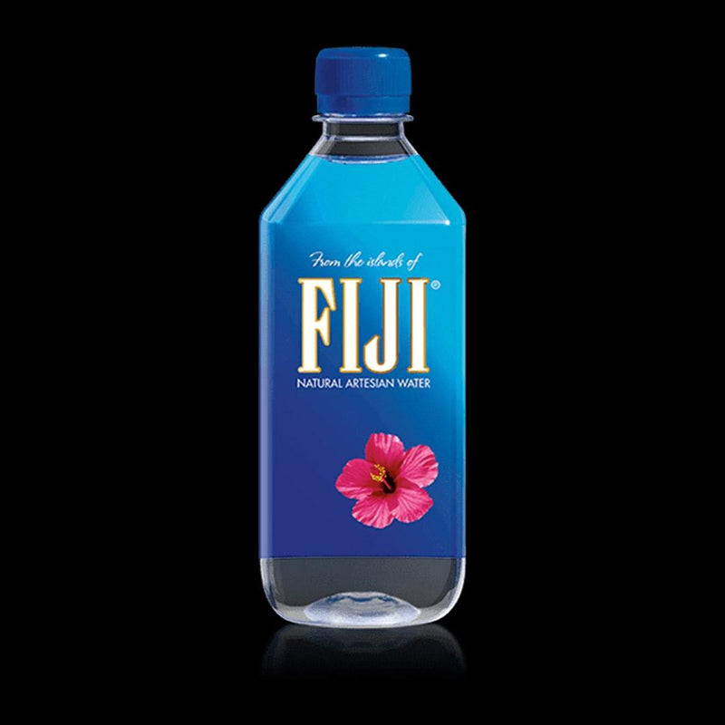 Natural Artesian Water Fiji 500 ML