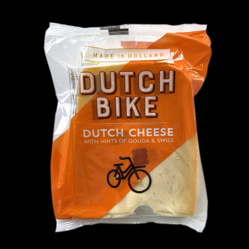Cheese Dutch Bike X Kg