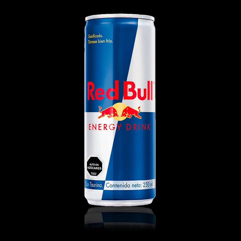 Energy Drink Red Bull 250 ML