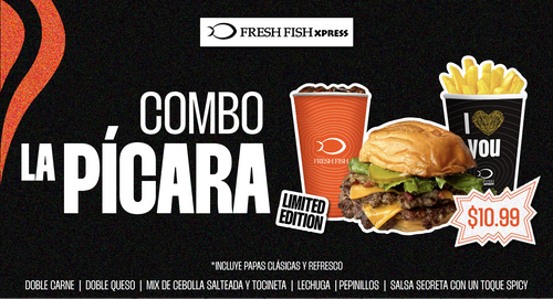 Fresh Fish Delivery – Fresh Fish Online