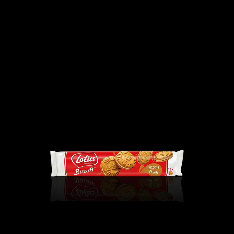Biscoff Cream Biscoff Lotus 150 Gr