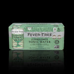 Caja Elderflower Tonic Water Fever Tree 8 x 150 Ml