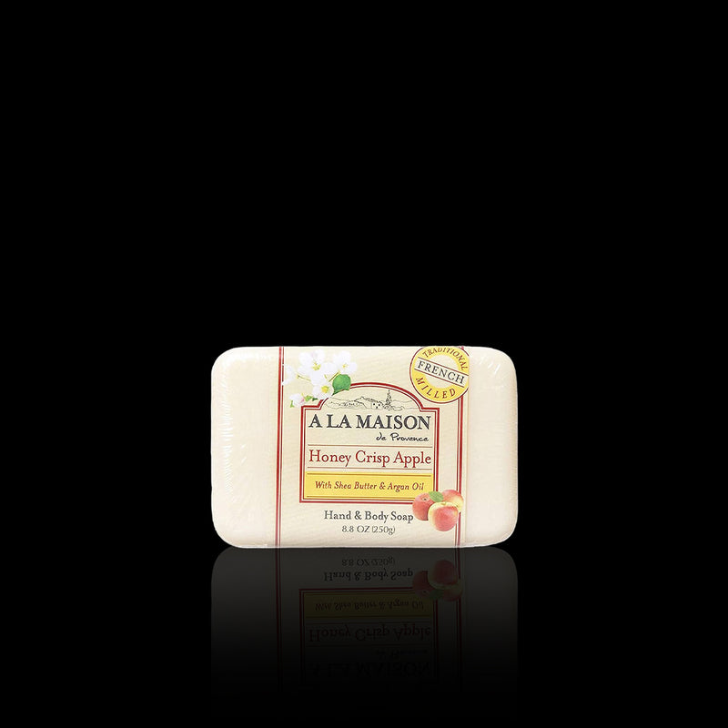 Hand & Body Soap Honeycrisp Apple A La Maison 250 Gr