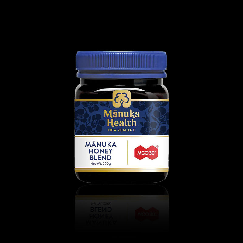 Honey Mgo 30+ Manuka Health 250 Gr