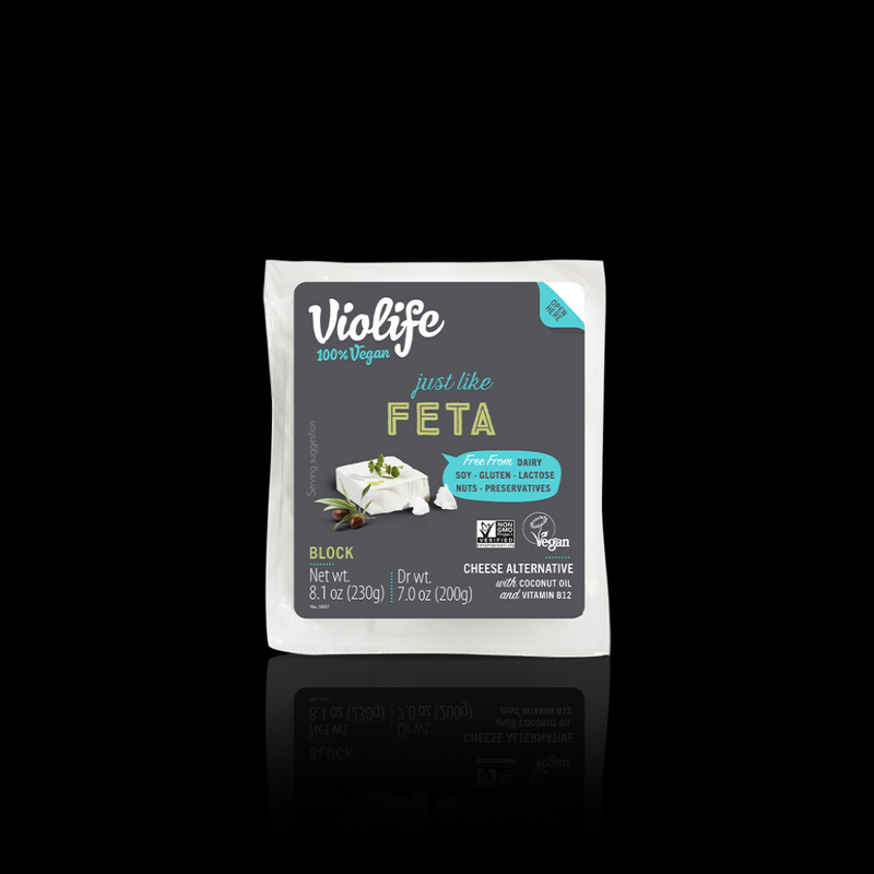 Just Like Feta Violife 200 GR