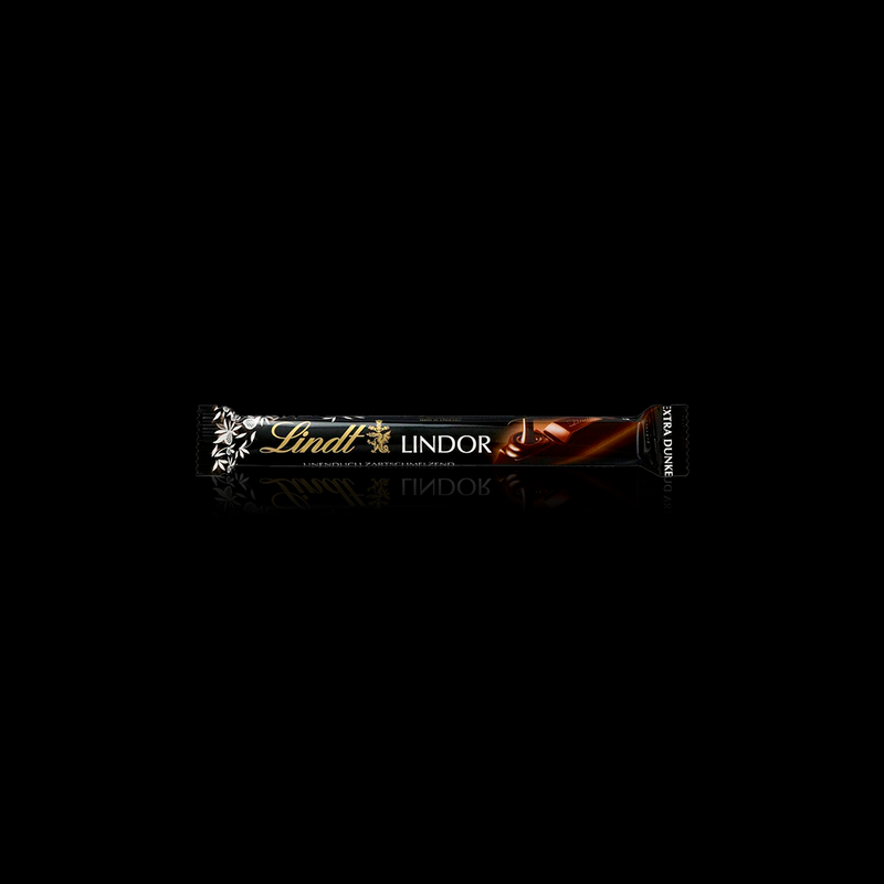 Lindor Negro Lindt 38 Gr
