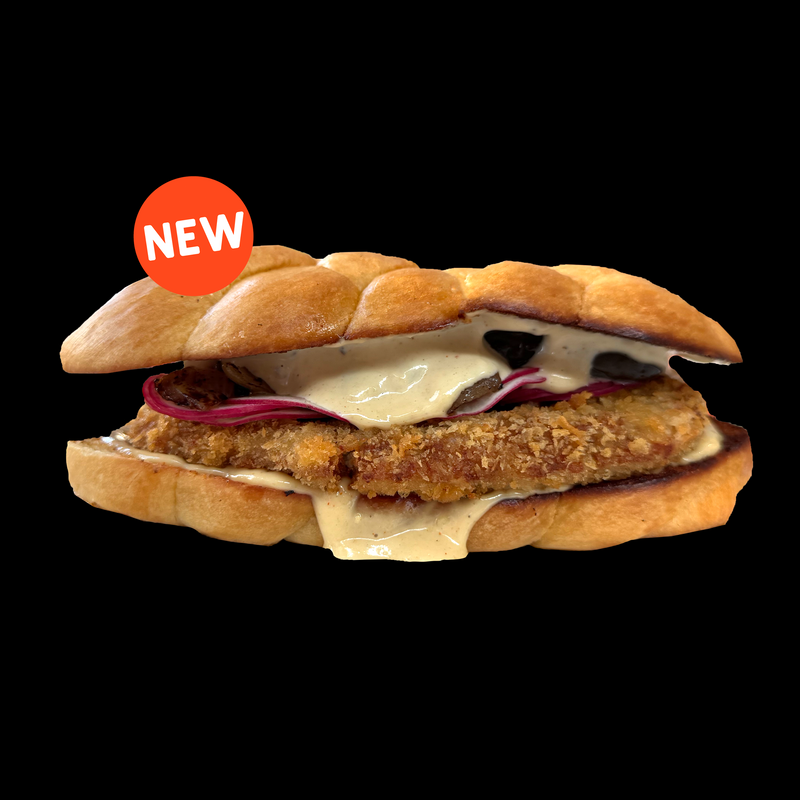 Sandwich Release