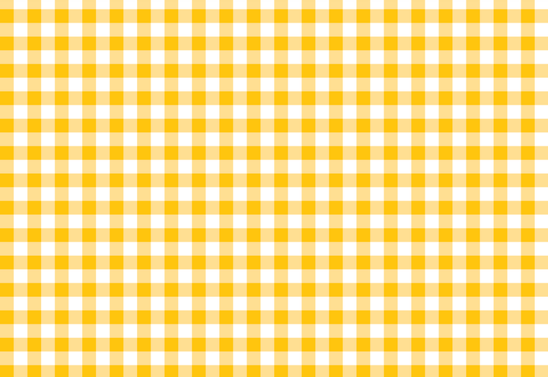 Block de Individuales de Papel Dividu Picnic