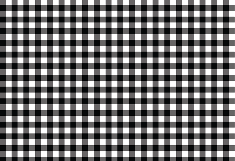 Block de Individuales de Papel Dividu Picnic