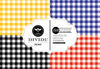 Block de Individuales de Papel Dividu Picnic