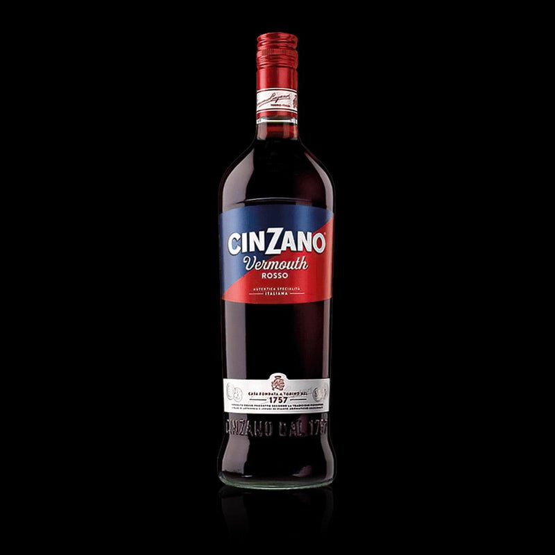 Vermouth Rosso Cinzano 1 LT