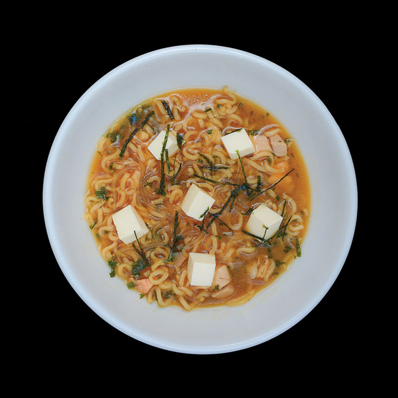 Sopa Miso