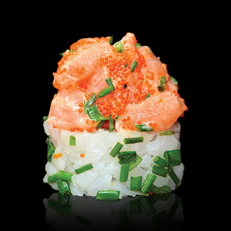 Spicy tuna