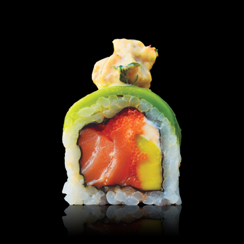 Hotate Roll