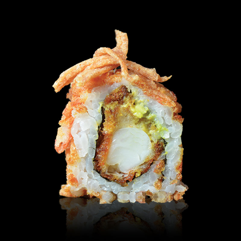 Kani Crunch