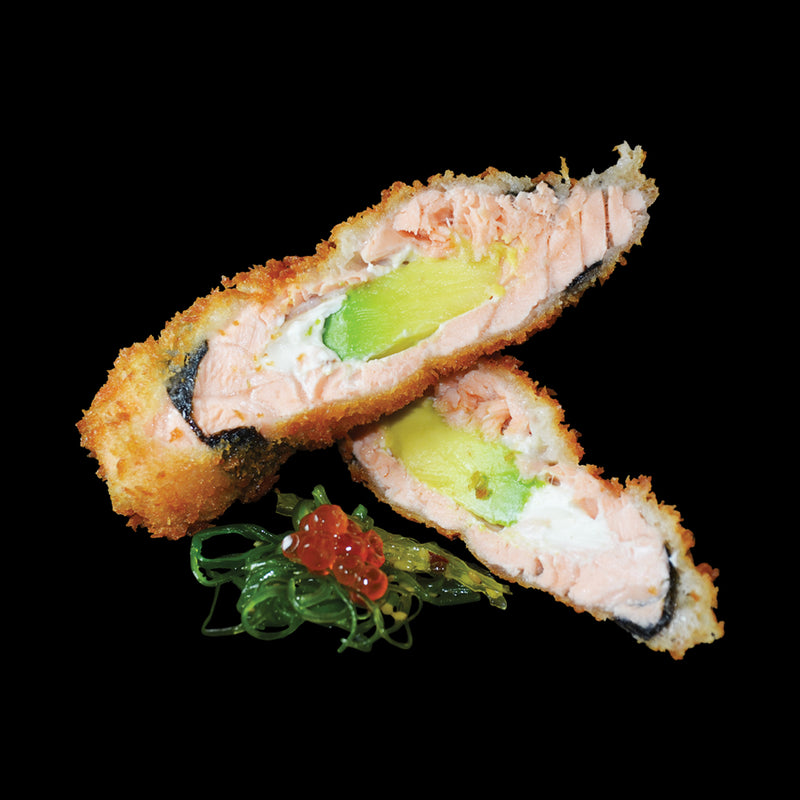 Suzuki Fried
