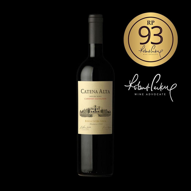 Cabernet Sauvignon 2017 Catena Alta 750 ML