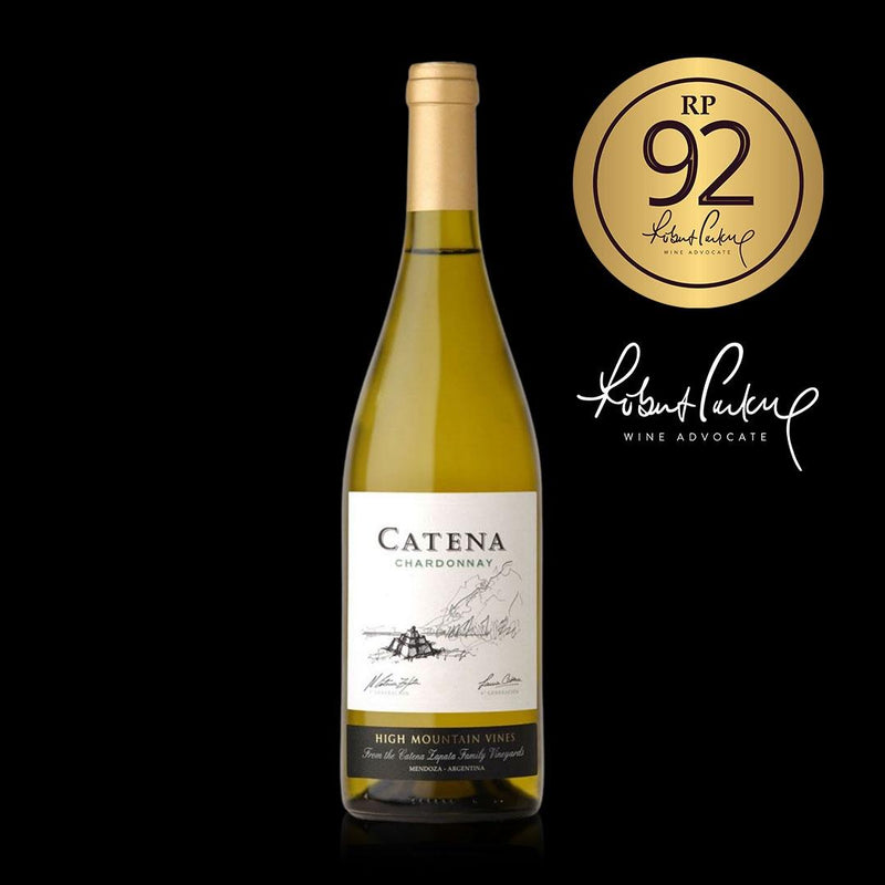 Chardonnay 2019 Catena 750 ML