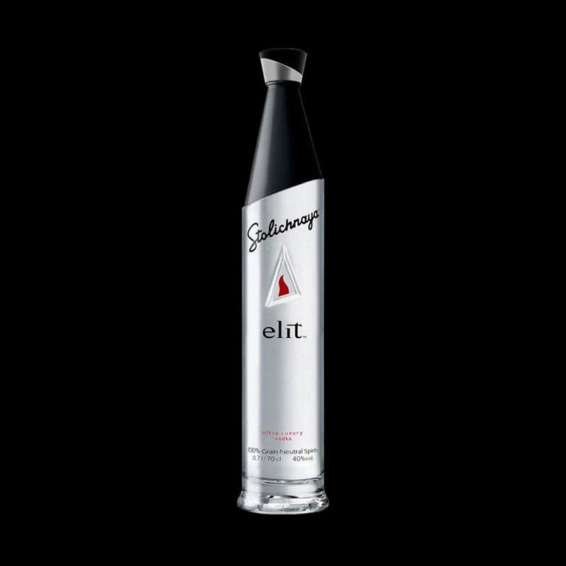 Vodka Elit 750 ML