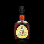 Blended Scotch Whisky Grand Old Parr 750 ML