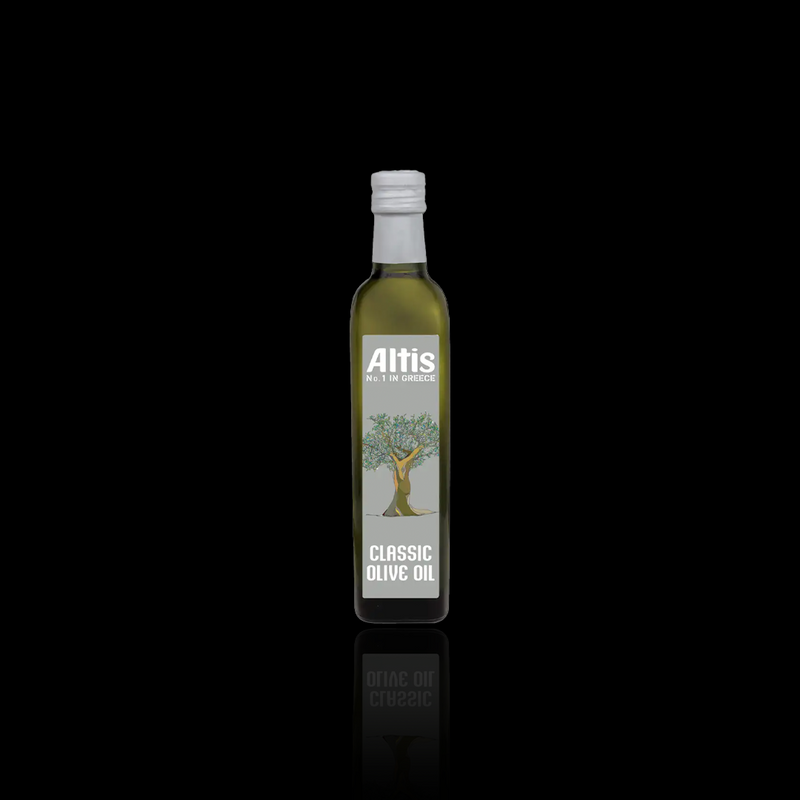 Classic Olive Oil Altis 750 ML