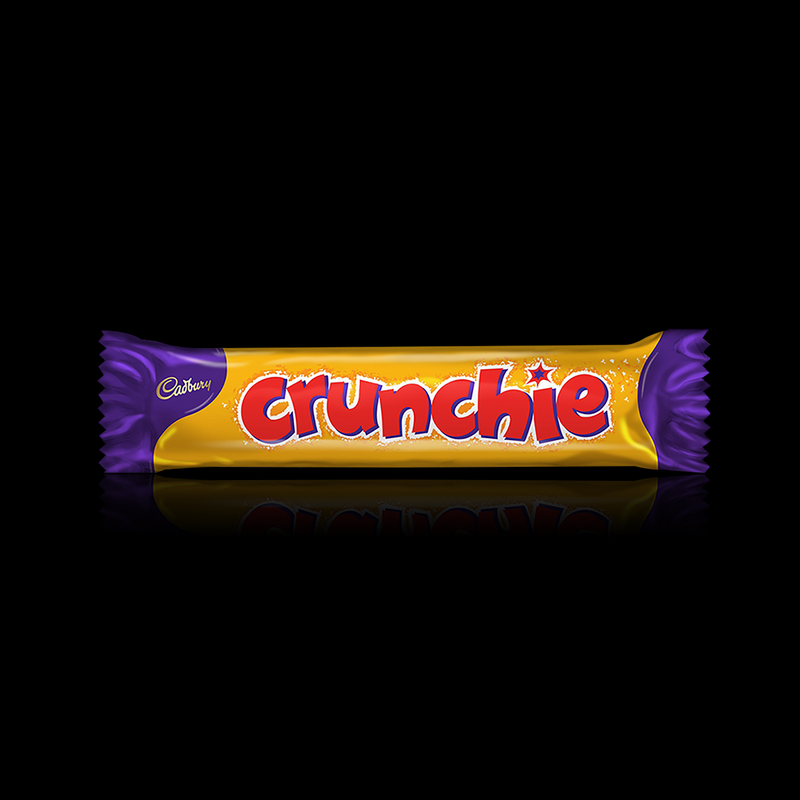 Crunchie Cadbury 40 Gr