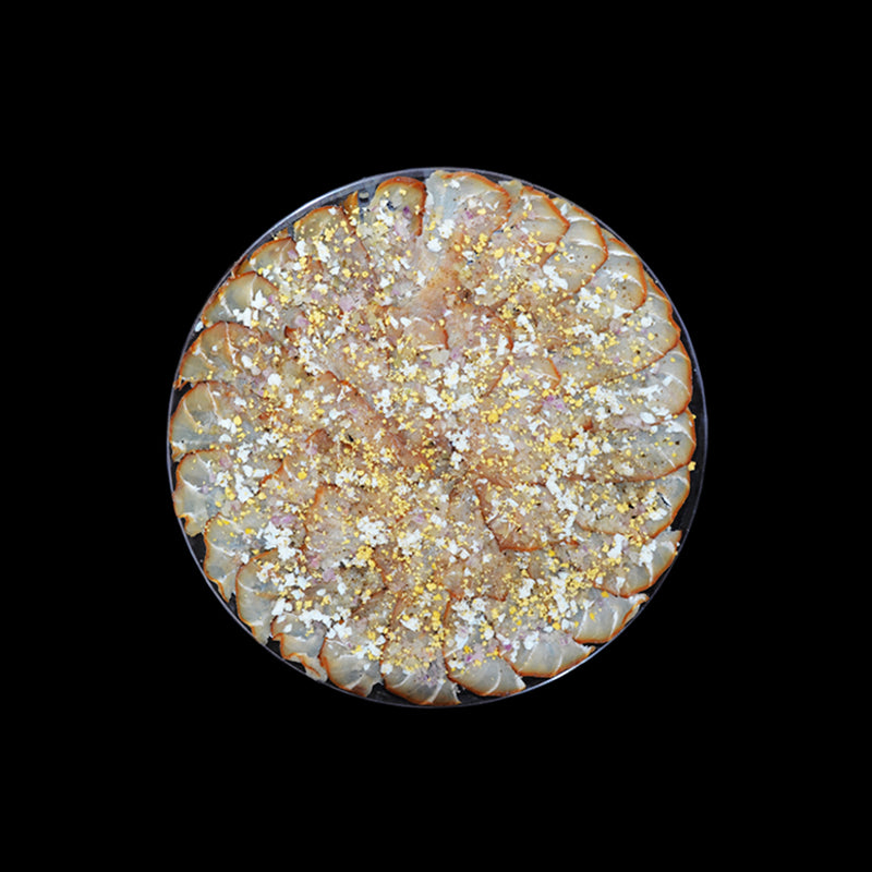 Carpaccio Pez Espada Fresh Fish 1 ud