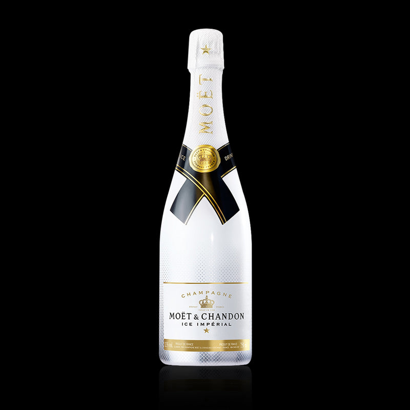 Champagne Ice Imperial Moet Y Chandon 750 ML