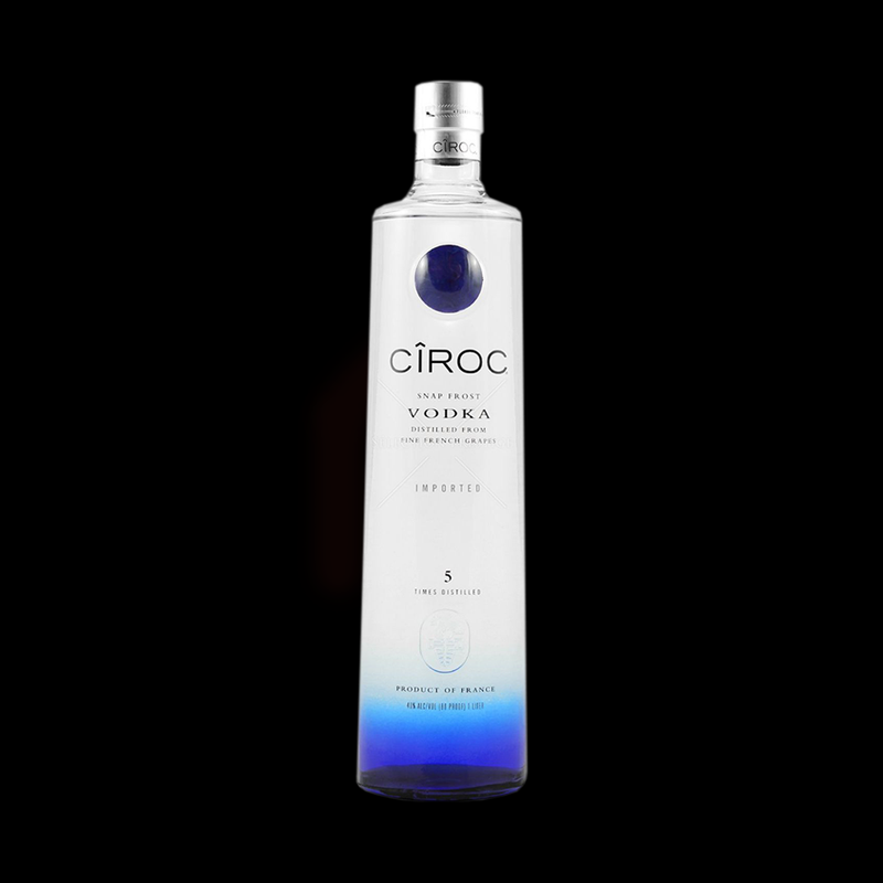 Ciroc Vodka 1 LT