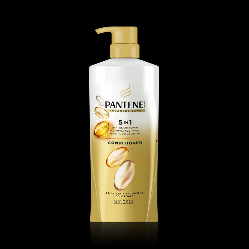 Conditioner 5 in 1 Advance Care Pantene Pro 1.13 LT