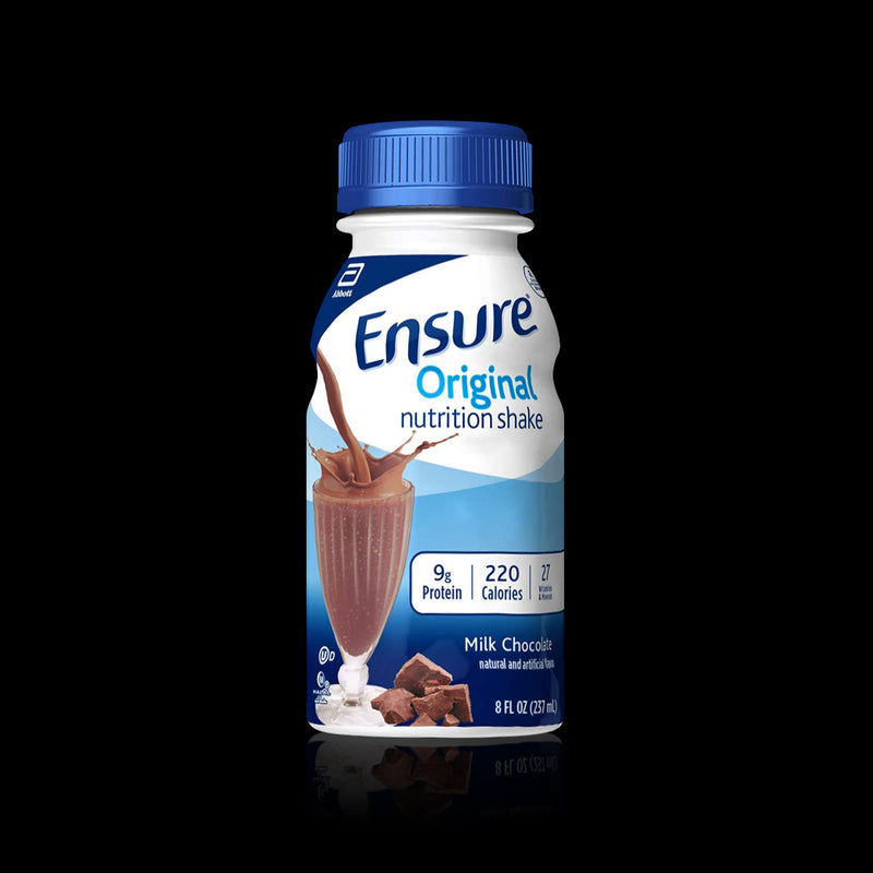 Ensure Original Milk Chocolate 237 ML
