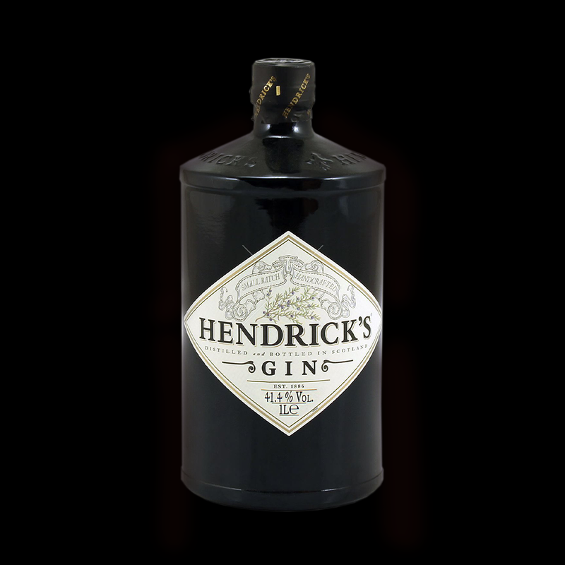 Hendricks Gin 1 LT
