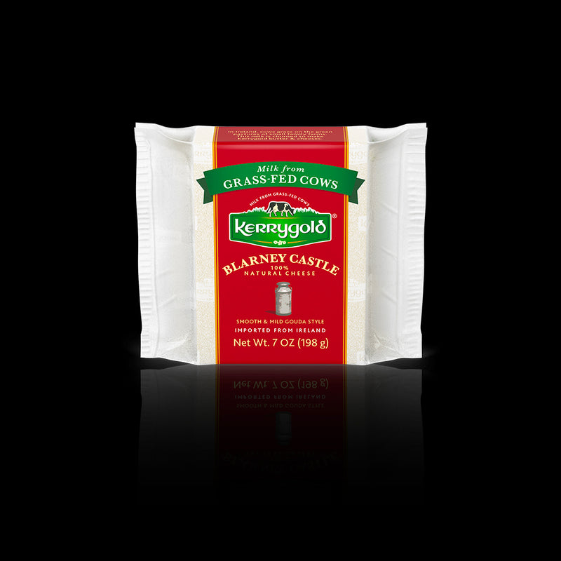 Blarney Castle Cheese Kerrygold 198 Gr