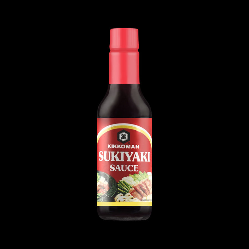 Sukiyaki Sauce Kikkoman 296 ml