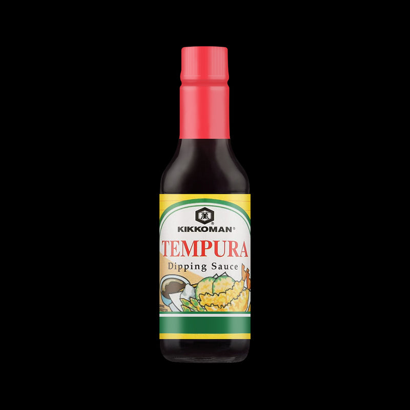Dipping Sauce Tempura Kikkoman 296 ml