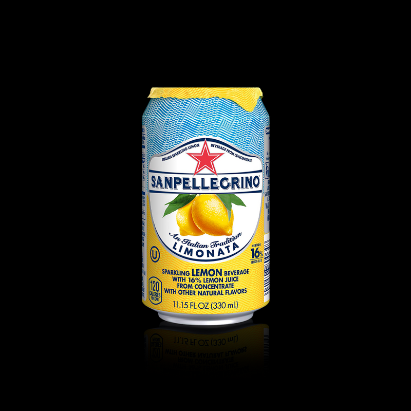 Limonata Sanpellegrino 330 Ml