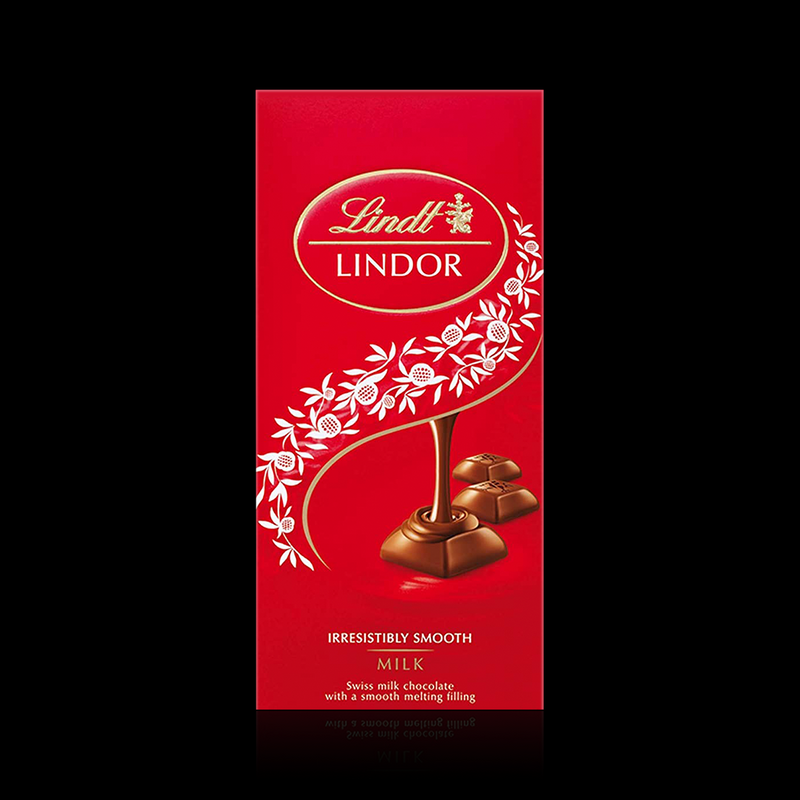 Lindor Leche Lindt 100g