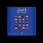 Mini Pralines Lindt 100 Gr