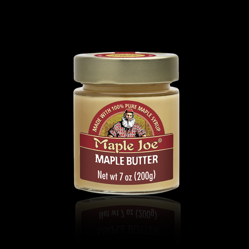 Mapple Butter Maple Joe 200 Gr