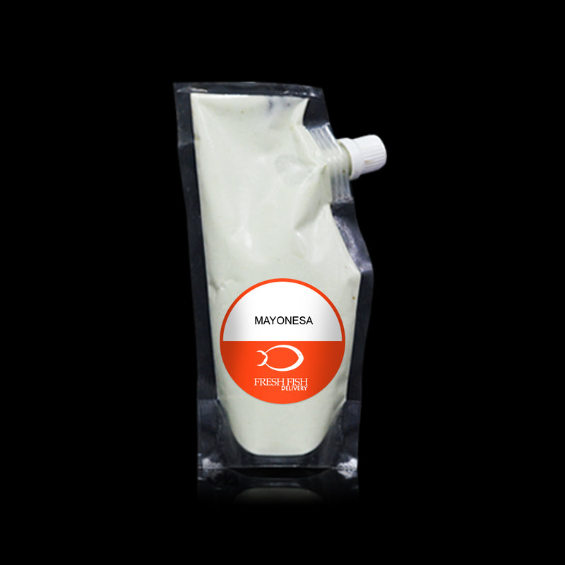 Mayonesa Fresh Fish 200 ML