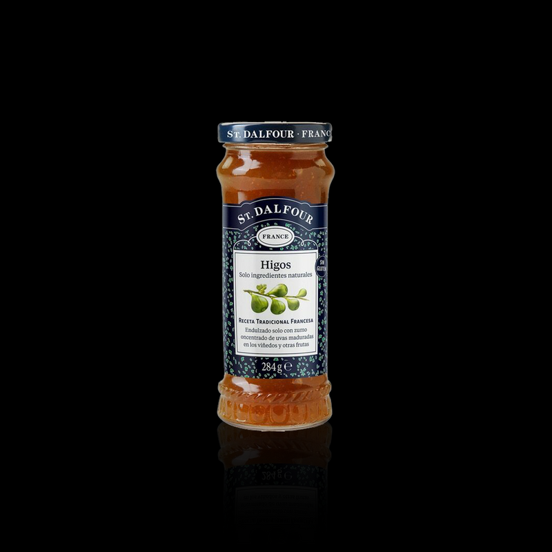 Mermelada De Higos St Dalfour 284 Gr