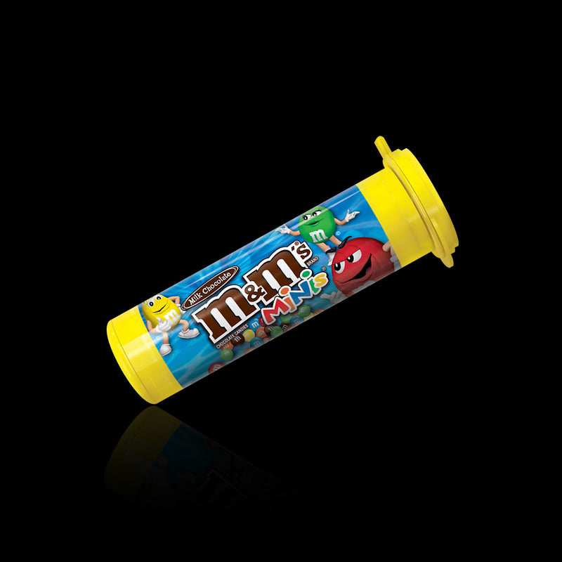 Chocolate Candies Milk Mini M&M 30.6 Gr