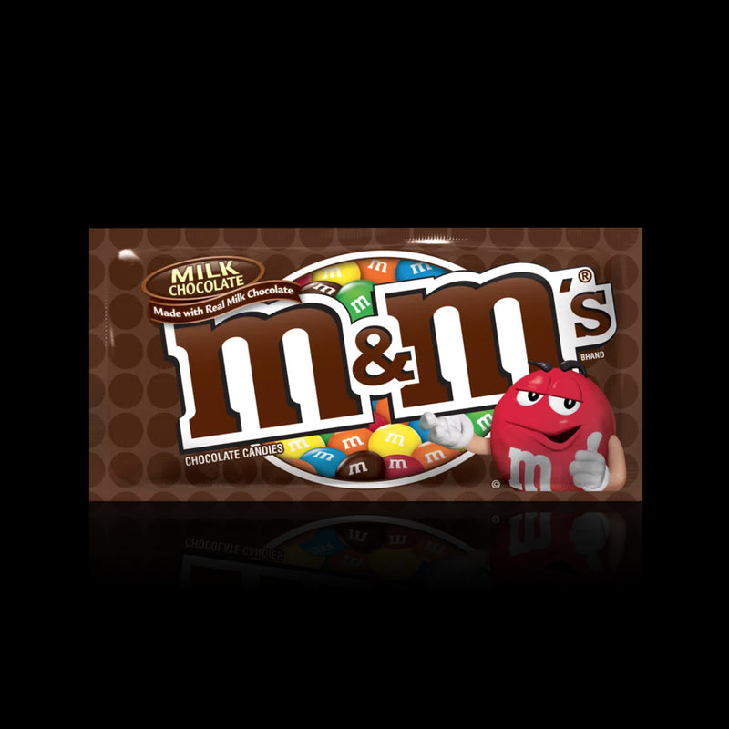 Chocolate Candies Milk M&M 49.3 Gr