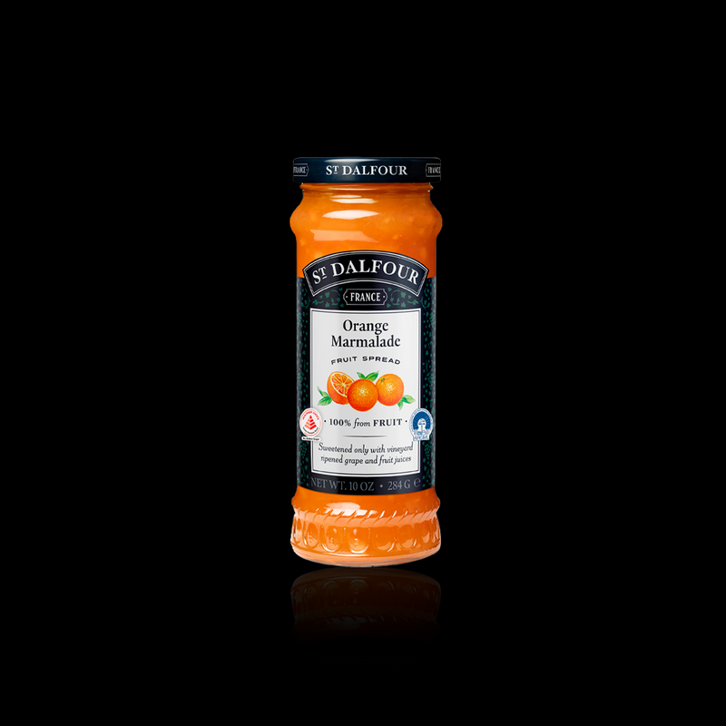 Mermelada Naranjas Con Piel St Dalfour 284 Gr