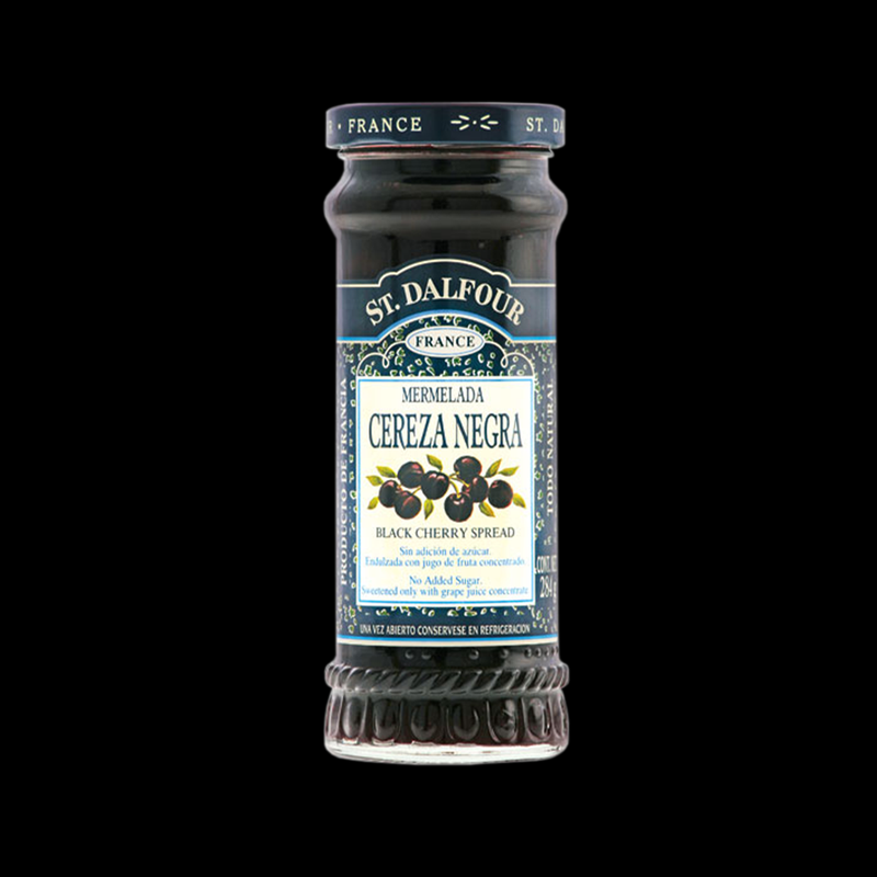 Mermelada de Cereza St Dalfour 284 Gr