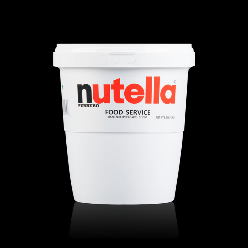 Nutella Ferrero 3 KG