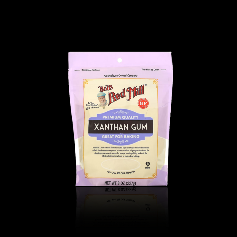 Premium Quality Xanthan Gum Bobs Red Mill 227 Gr