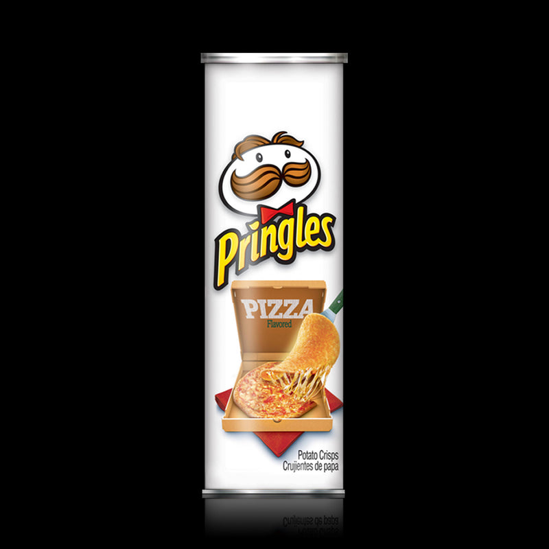 Pringles Pizza 158 Gr