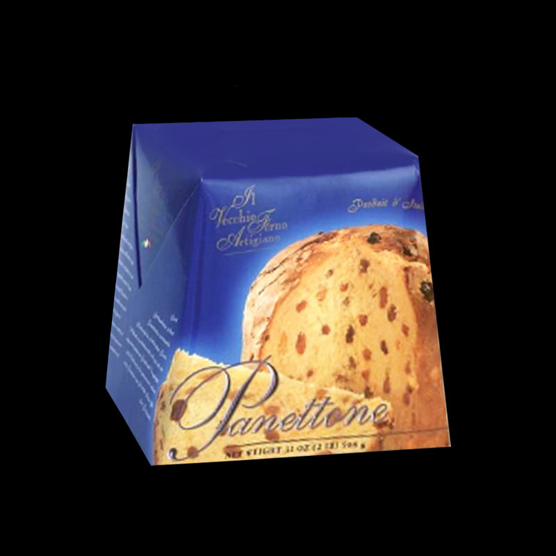 Panettone Il Vecchio Forno 908 Gr