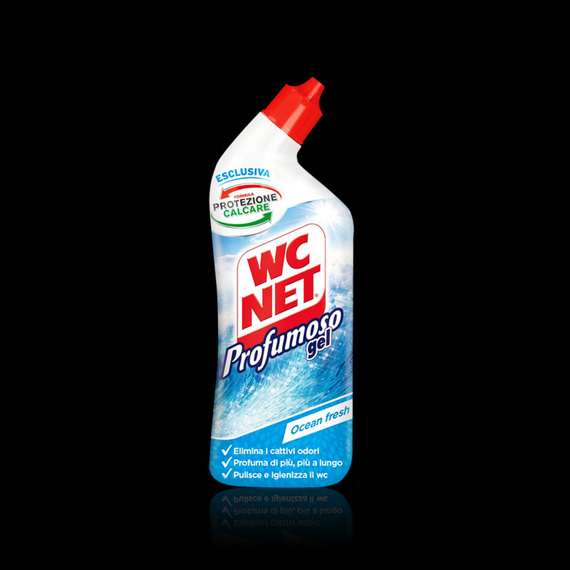 Profumoso Gel Wc Net 700 ML